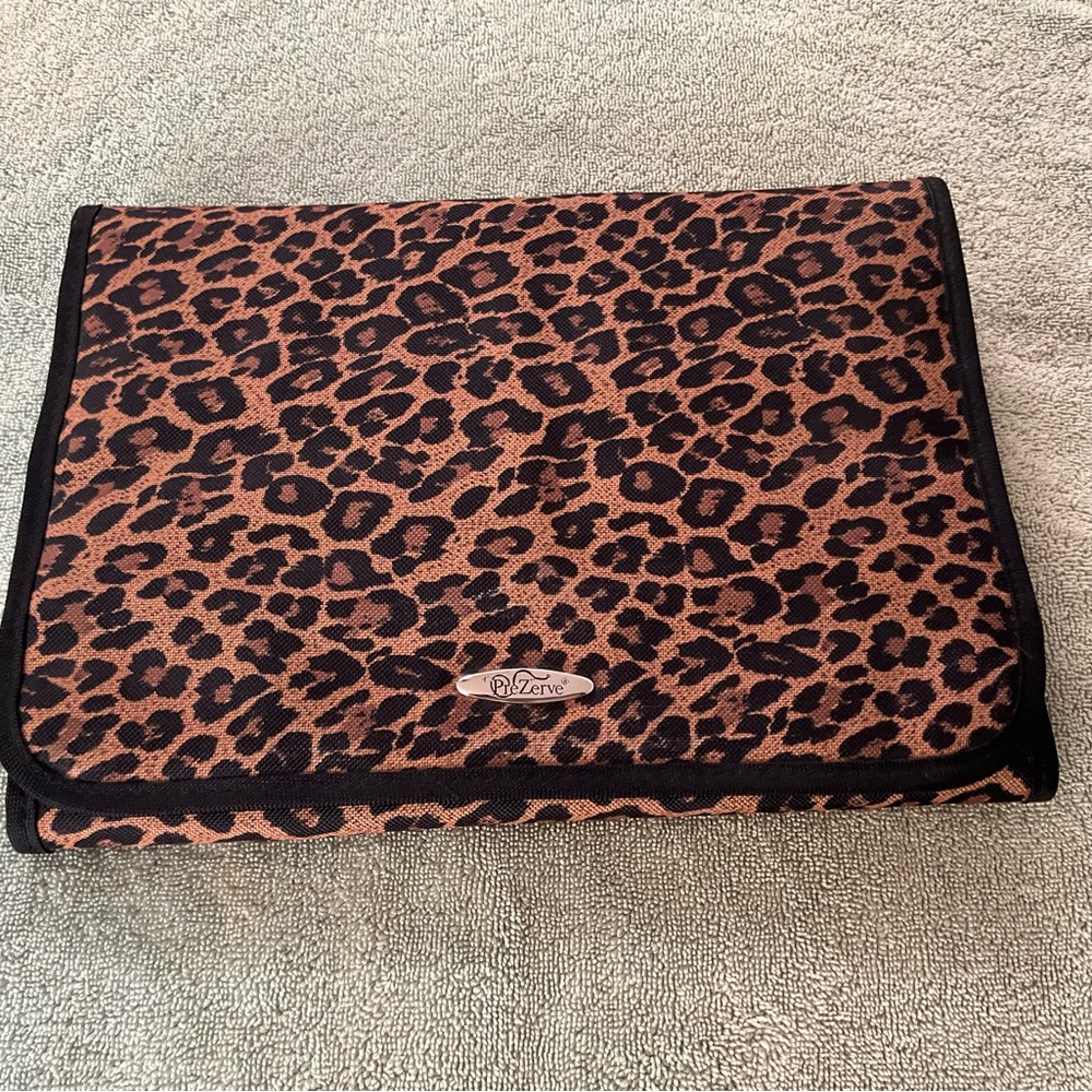 Jewelry carrier